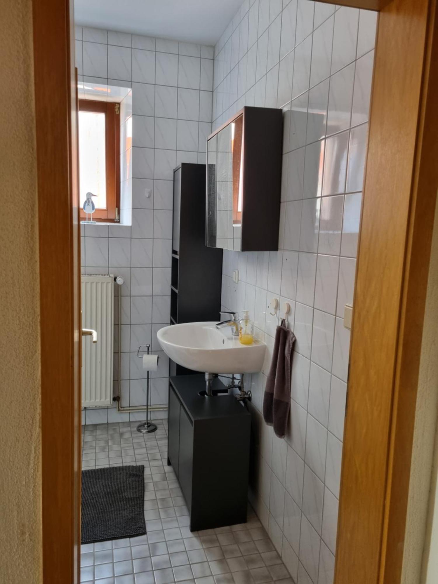 Ferienwohnung Gulde N Tal Gutenberg Exterior foto